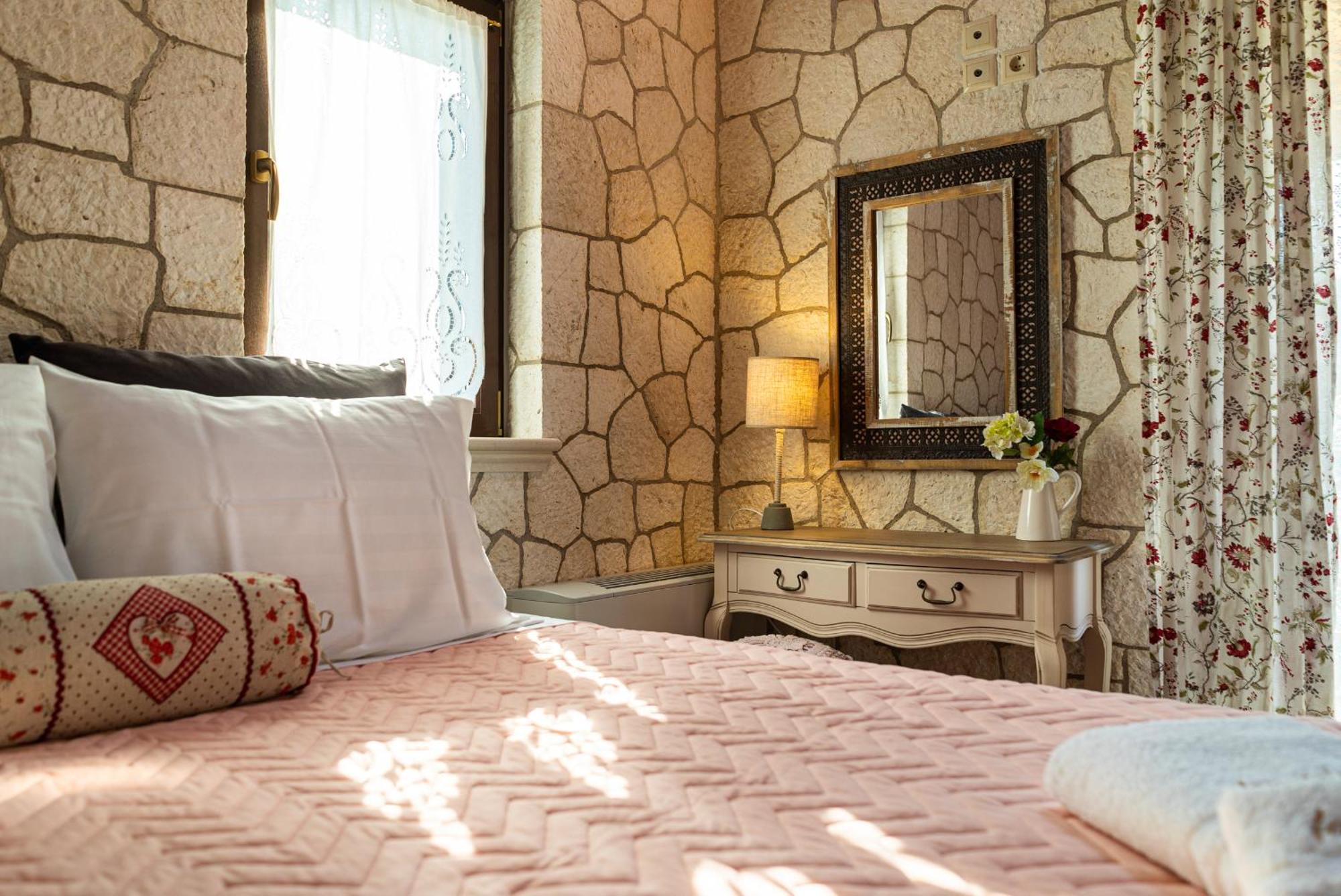 Fairytale Villa Apolpaina Екстер'єр фото