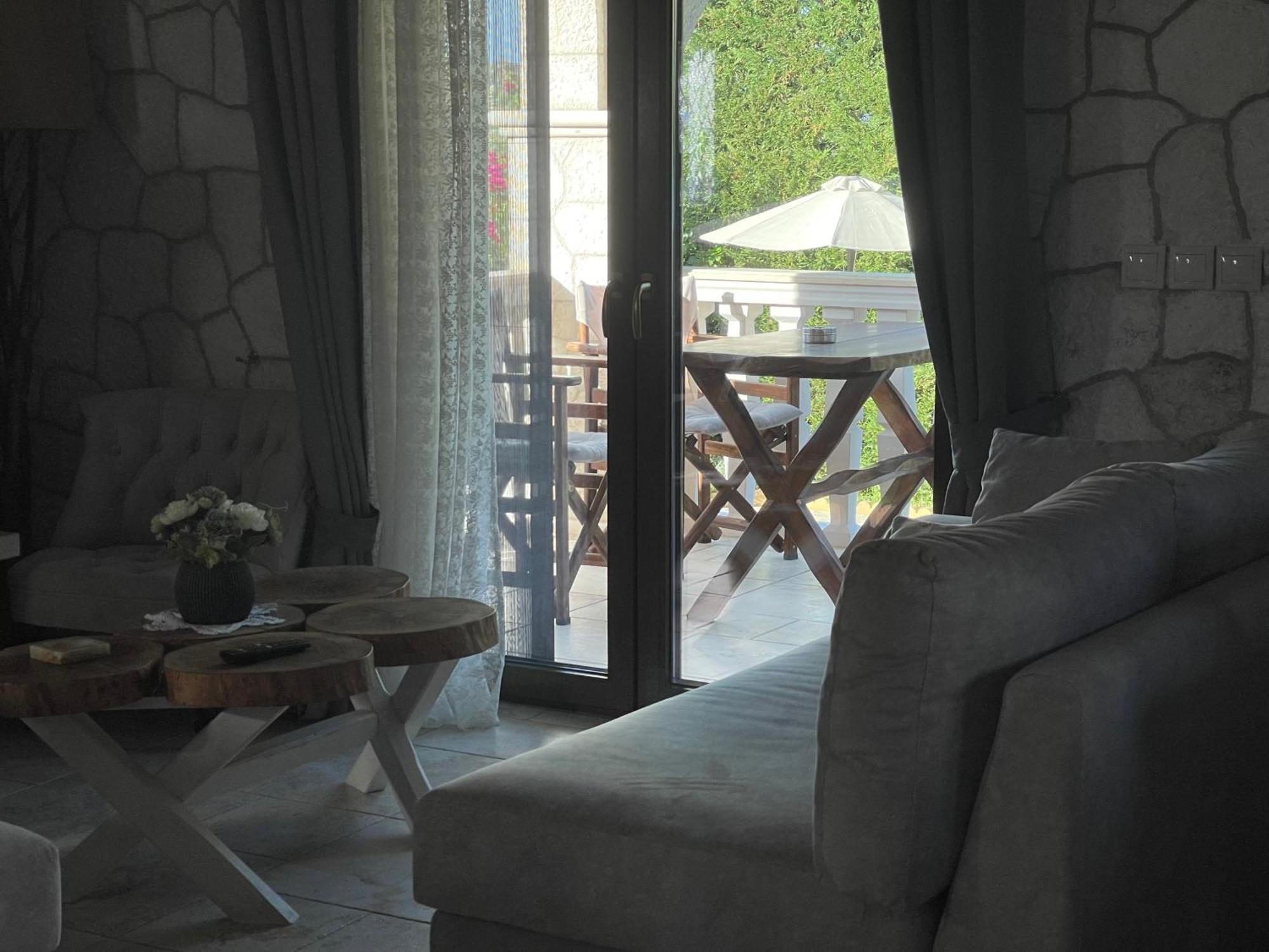 Fairytale Villa Apolpaina Екстер'єр фото