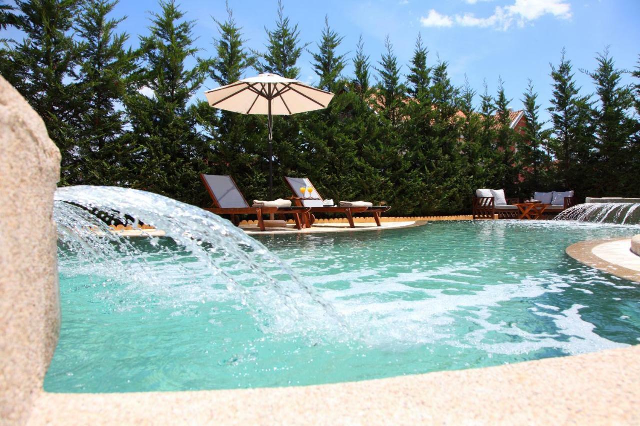 Fairytale Villa Apolpaina Екстер'єр фото