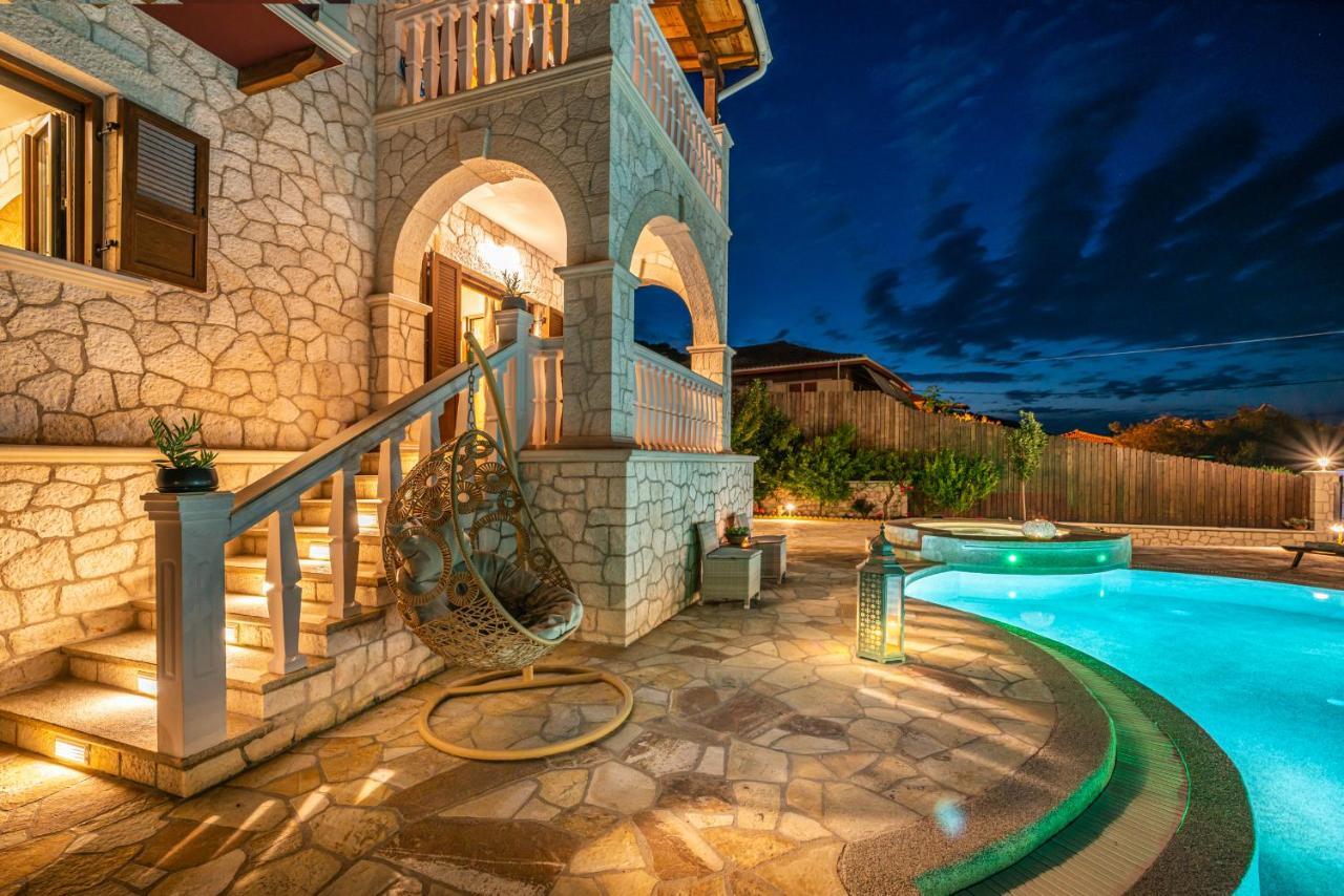 Fairytale Villa Apolpaina Екстер'єр фото