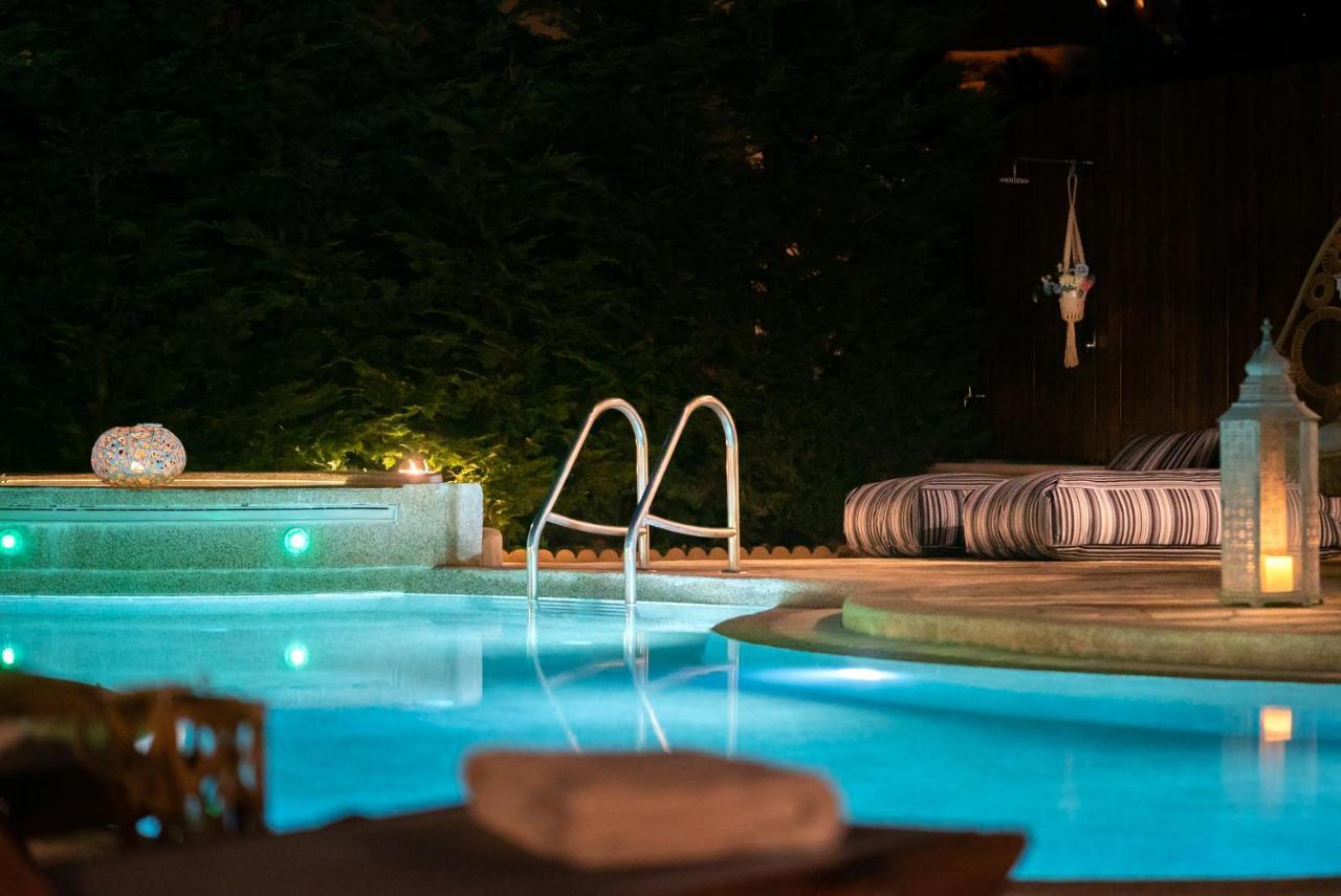 Fairytale Villa Apolpaina Екстер'єр фото